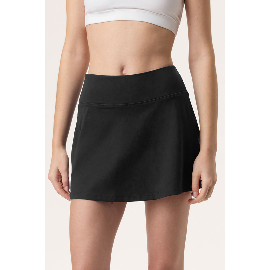 Fila Women's Volley Core Skort - Black