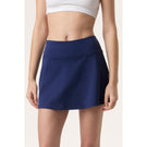 Fila Women's Volley Core Skort - Navy