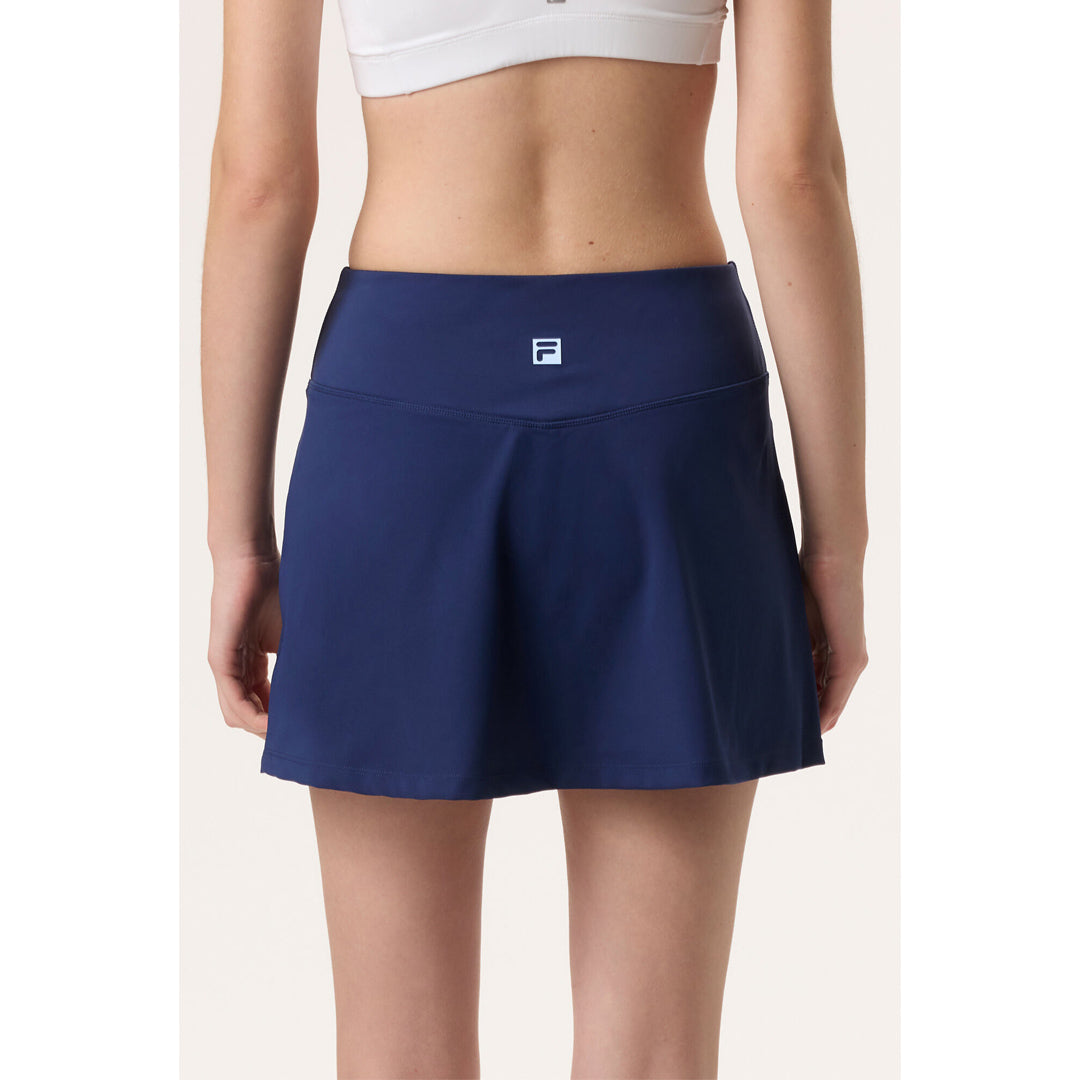 Fila Women's Volley Core Skort - Navy