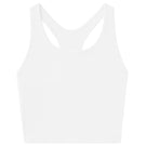 Fila Women's Challenger Longline Tank - White