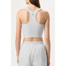 Fila Women's Challenger Longline Tank - White