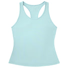 Fila Women's Challenger Mesh Tank - Skyway