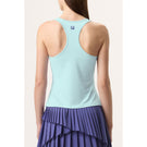 Fila Women's Challenger Mesh Tank - Skyway