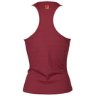 Fila Women's Challenger Mesh Tank - Tibetan Red