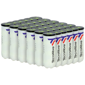 Tecnifibre Court Ball - All Court - Tennis Ball Case
