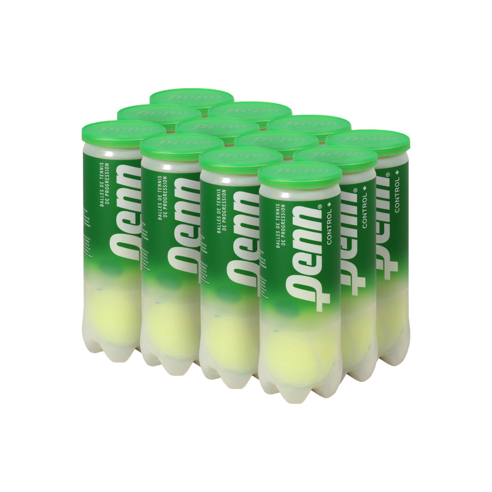 Penn Control+ - Tennis Ball Case