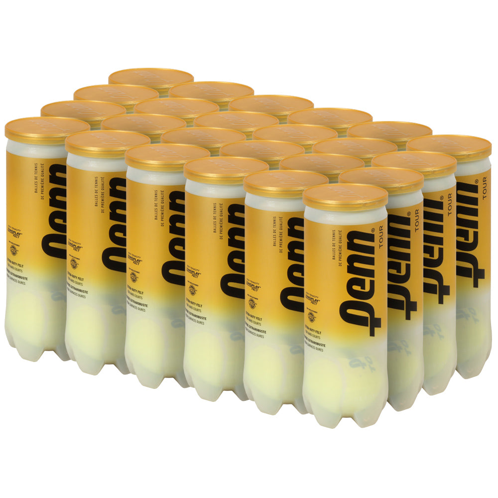 Penn Tour - Tennis Ball Case