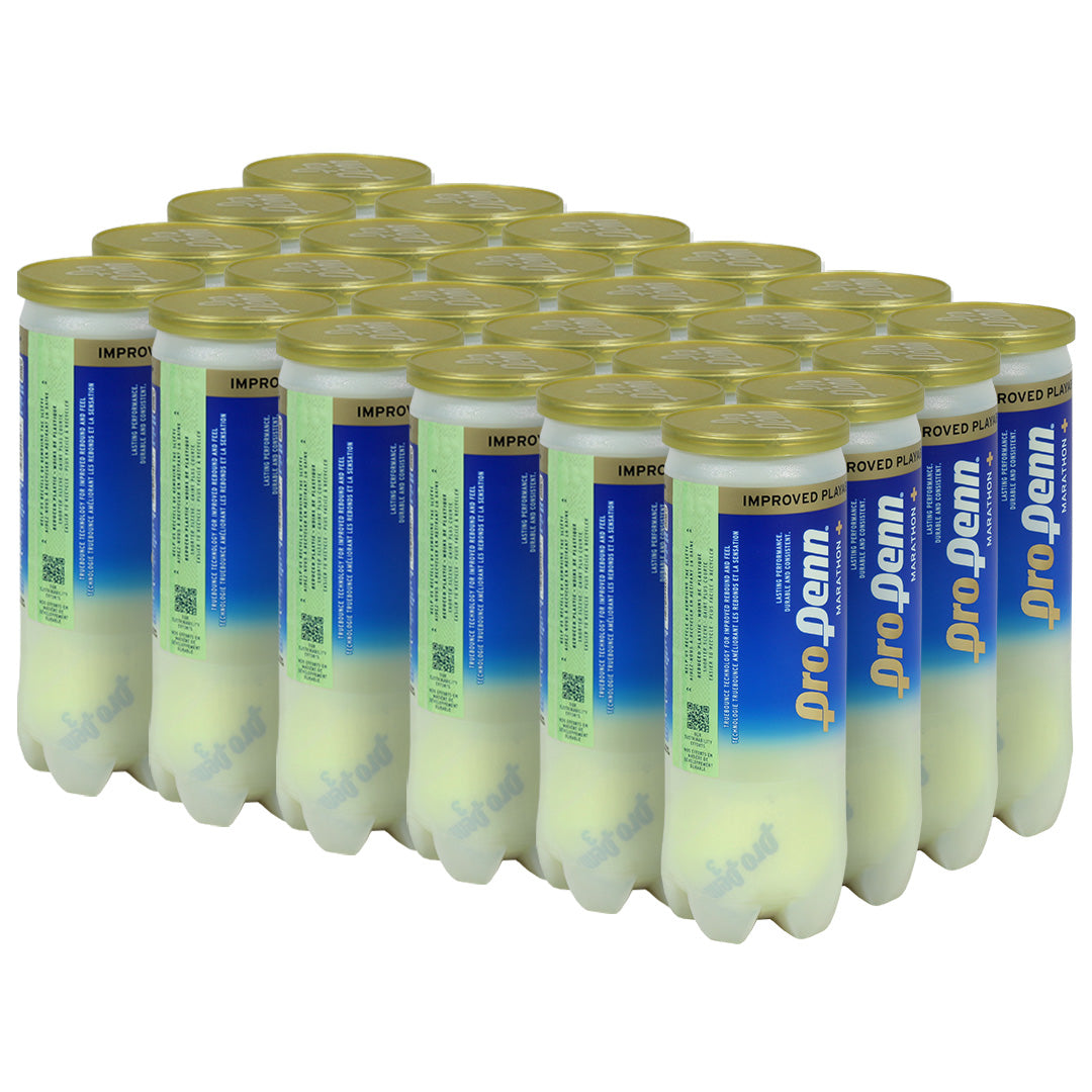 Pro Penn Marathon+ - Extra Duty - Tennis Ball Case