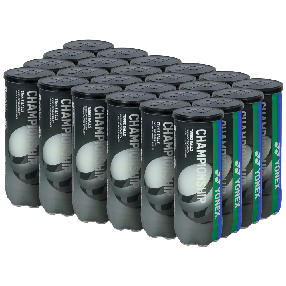 Yonex Championship - All Court - Tennis Ball Case