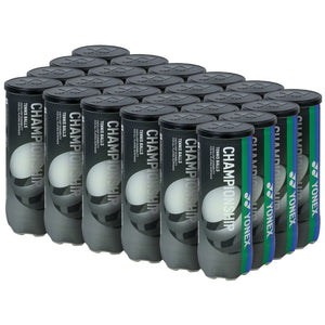 Yonex Championship - All Court - Tennis Ball Case