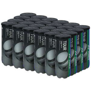 Yonex Tour - All Court - Tennis Ball Case