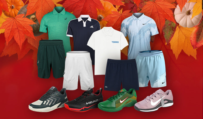 Men's Flash Sale