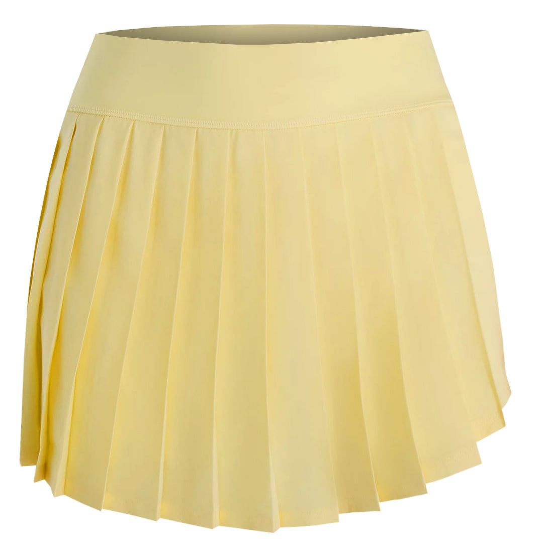 New Balance Women's Tournament NYC Skort - Enoki
