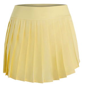 New Balance Women's Tournament NYC Skort - Enoki