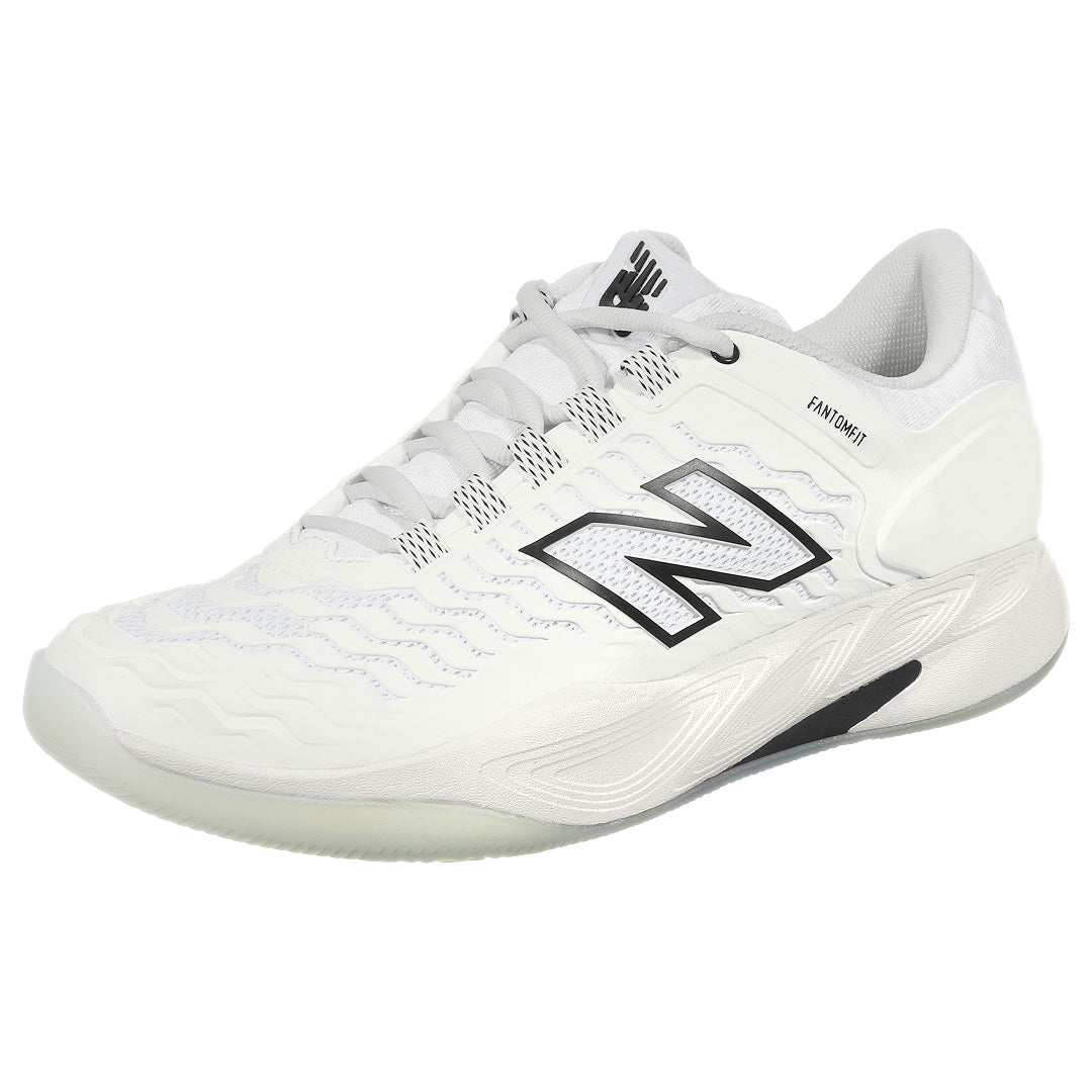 New Balance Women's Fresh Foam X CT-Rally v2 - D Width - White/Gum
