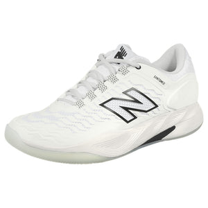 New Balance Women's Fresh Foam X CT-Rally v2 - D Width - White/Gum