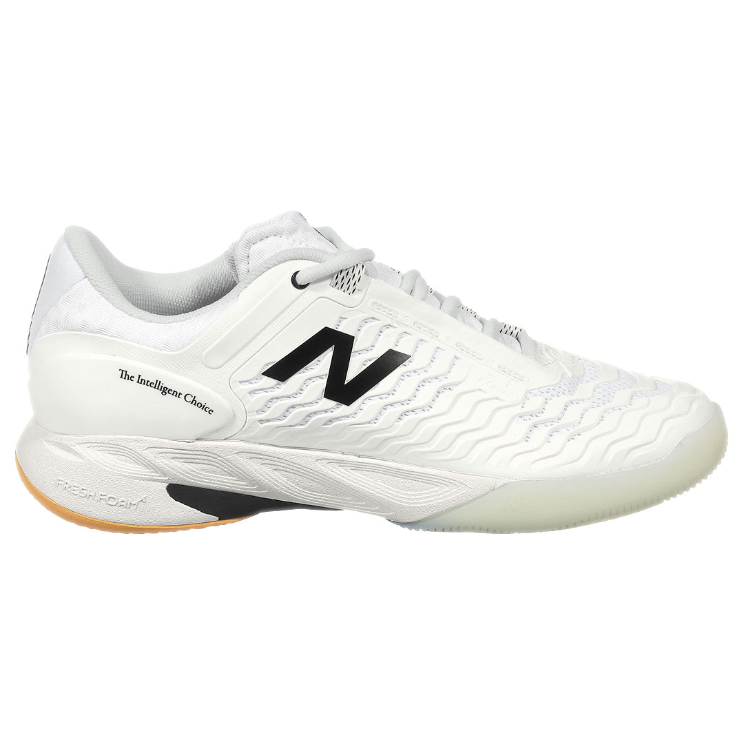 New Balance Women's Fresh Foam X CT-Rally v2 - White/Gum