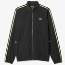 Lacoste Men's Djokovic X Tennis Track Suit - Noir