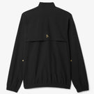 Lacoste Men's Djokovic X Tennis Track Suit - Noir