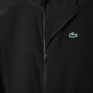 Lacoste Men's Djokovic X Tennis Track Suit - Noir