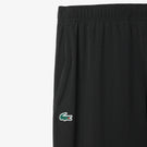 Lacoste Men's Djokovic X Tennis Track Suit - Noir