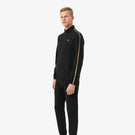 Lacoste Men's Djokovic X Tennis Track Suit - Noir