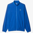 Lacoste Men's Djokovic X Tennis Track Suit - Blue