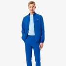 Lacoste Men's Djokovic X Tennis Track Suit - Blue