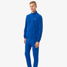 Lacoste Men's Djokovic X Tennis Track Suit - Blue