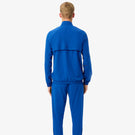 Lacoste Men's Djokovic X Tennis Track Suit - Blue