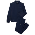 Lacoste Men's Medvedev X Tennis Track Suit - Navy