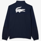 Lacoste Men's Medvedev X Tennis Track Suit - Navy