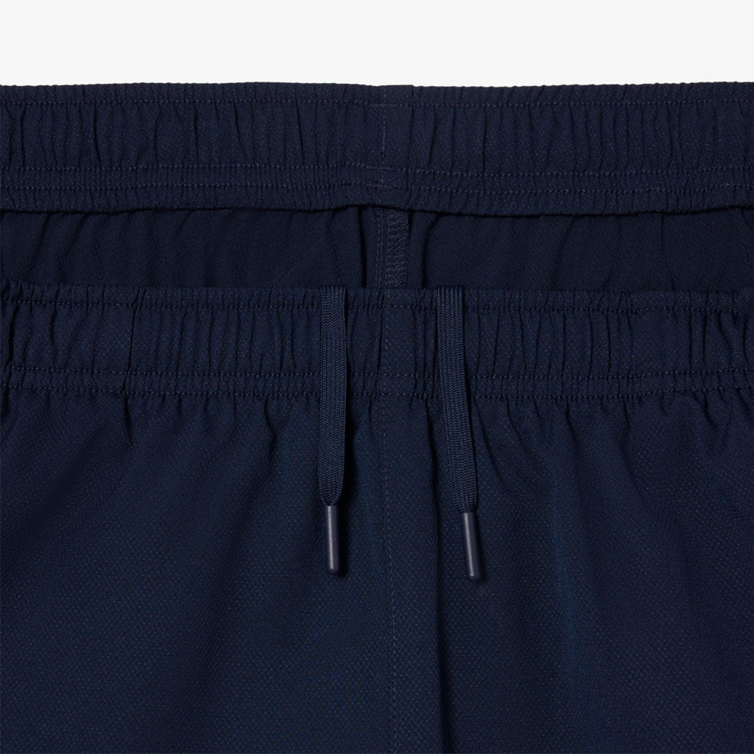 Lacoste Men's Medvedev X Tennis Track Suit - Navy