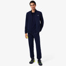 Lacoste Men's Medvedev X Tennis Track Suit - Navy