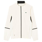 Lacoste Men's Medvedev X Tennis Track Suit - Cream/Black