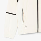 Lacoste Men's Medvedev X Tennis Track Suit - Cream/Black
