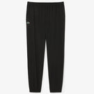 Lacoste Men's Medvedev X Tennis Track Suit - Cream/Black