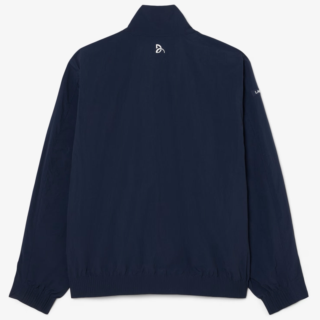 Lacoste Men's Djokovic X Tennis Track Suit - Navy Blue