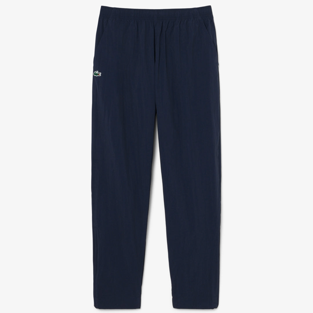 Lacoste Men's Djokovic X Tennis Track Suit - Navy Blue