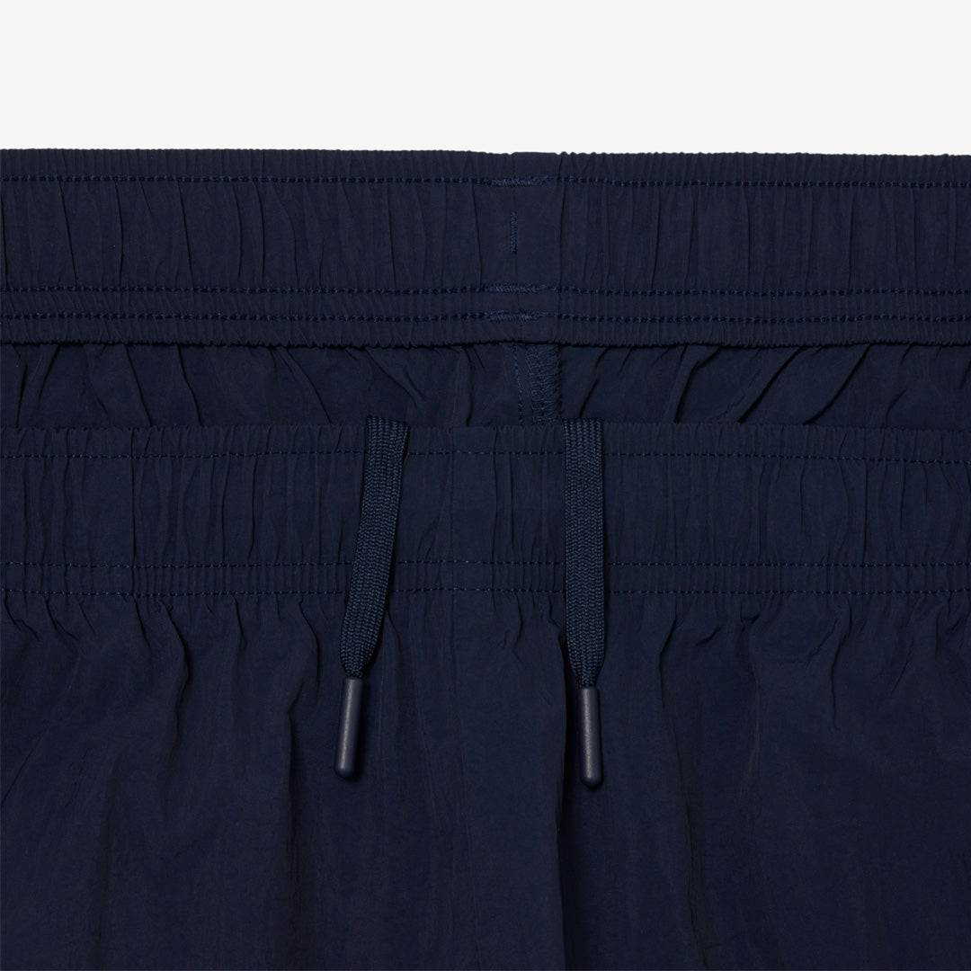 Lacoste Men's Djokovic X Tennis Track Suit - Navy Blue