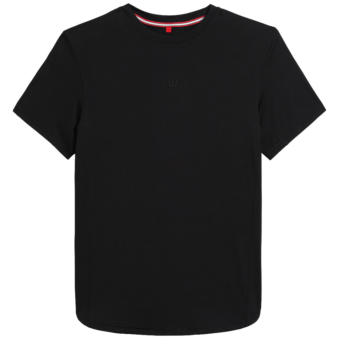 Wilson Men's Everyday Performance Tee - Black