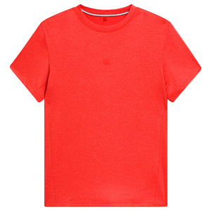 Wilson Men's Everyday Performance Tee - Infrared