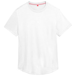 Wilson Men's Everyday Performance Tee - White