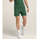 Wilson Men's Doubleday 7" Lined Short - Sycamore