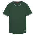 Wilson Men's Court Performance Crew - Sycamore