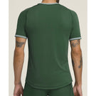 Wilson Men's Court Performance Crew - Sycamore