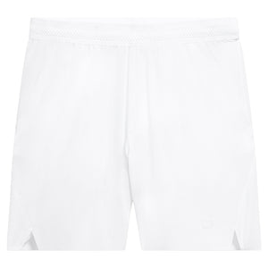 Wilson Men's Tournament V2 7" Unlined Short - White