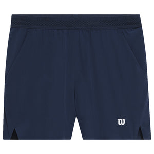 Wilson Men's Tournament V2 5" Unlined Short - Navy