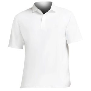 Wilson Men's Challengers Technical Polo - White