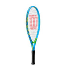 Wilson US Open Alu Junior 21" - Blue